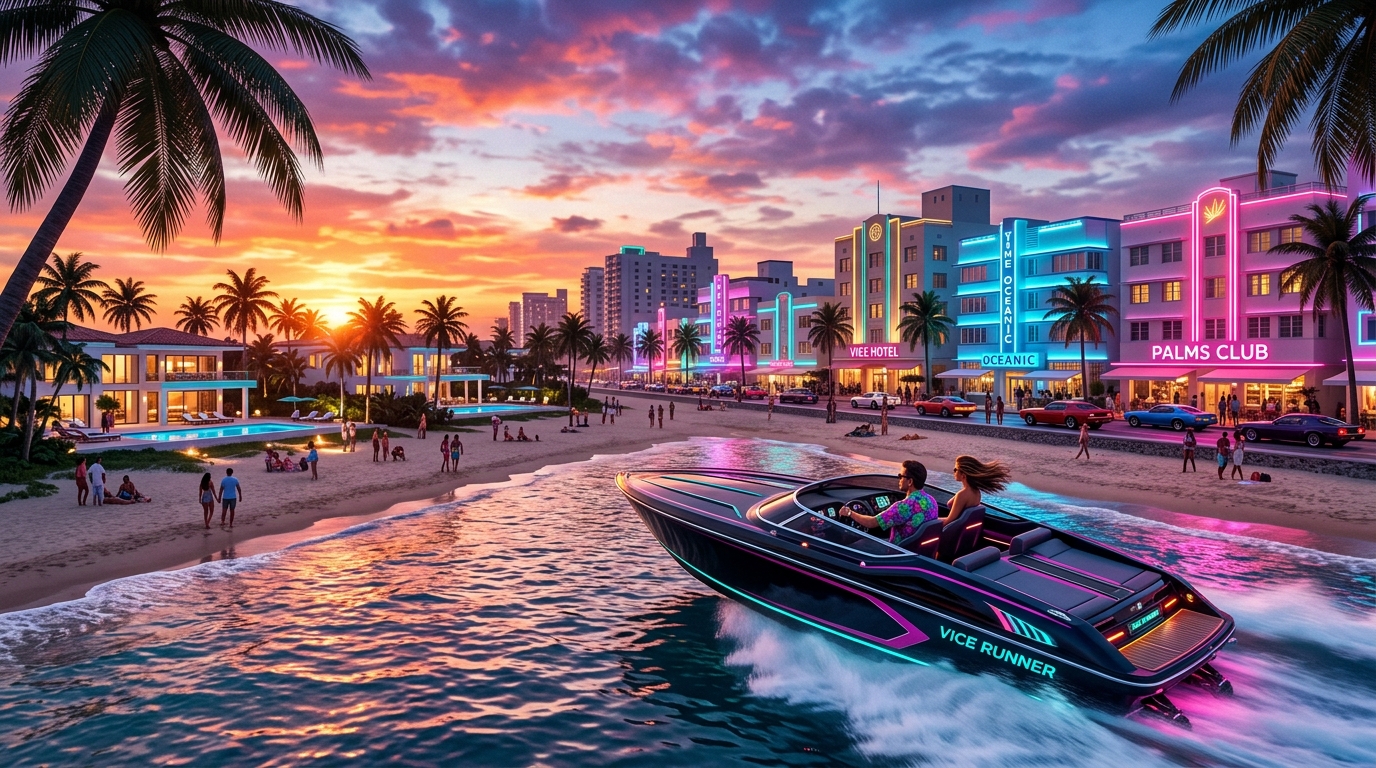 Ocean View Roleplay
