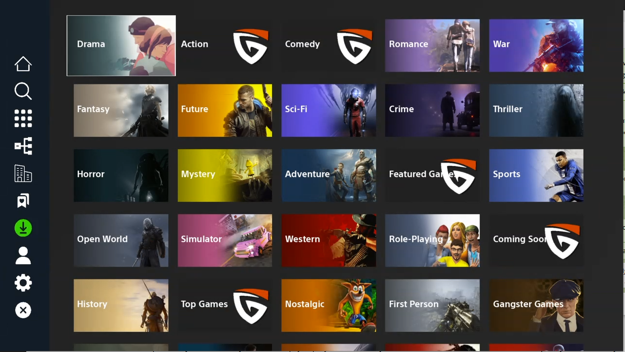 NexusPlay Screenshot 7